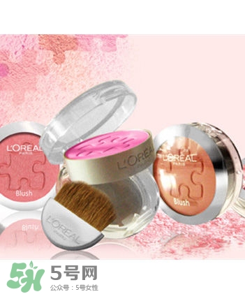 腮紅會(huì)浮粉嗎？腮紅浮粉怎么辦？