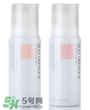 隔離霜浮粉嗎？用隔離霜浮粉怎么辦？