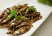 孕婦可以吃小魚仔嗎？懷孕了能吃小魚仔嗎？