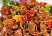 雞雜的營養(yǎng)價(jià)值 雞雜的功效與作用