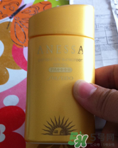ANESSA安耐曬孕婦可以用嗎？安耐曬的哪些產(chǎn)品孕婦可以用？
