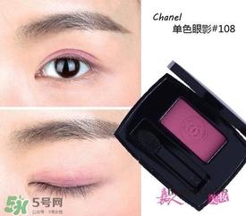 眼影飛粉怎么辦？怎么防止眼影飛粉？