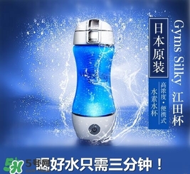 水素杯的價格是多少？水素杯日本價格多少？