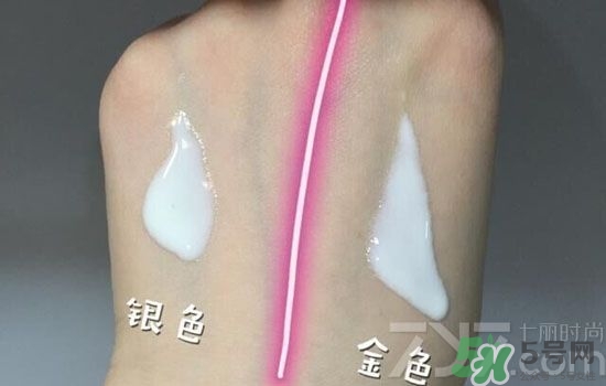 安耐曬金瓶怎么樣？安耐曬金瓶好用嗎？