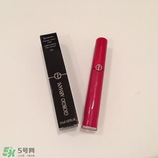 品紅色是什么顏色？品紅色口紅試色