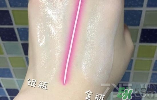 安耐曬金瓶怎么樣？安耐曬金瓶好用嗎？