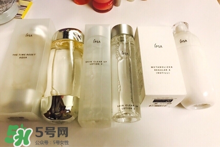 ipsa茵芙莎護(hù)膚品怎么樣？ipsa茵芙莎護(hù)膚品好用嗎？