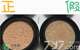 ysl圣羅蘭氣墊怎么看真假？ysl氣墊真假鑒別