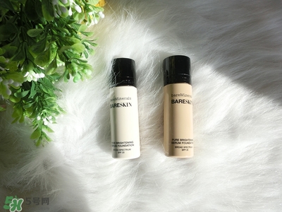 bareminerals哪里買？bareminerals貝茗香港專柜地址