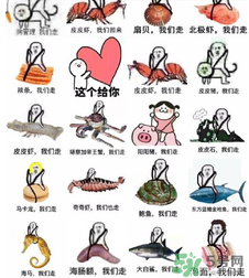 用皮皮蝦罵人什么意思？罵人皮皮蝦什么意思？