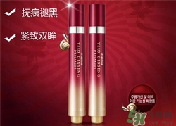 伊思紅參眼霜好用嗎？伊思紅參眼霜怎么樣？