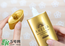 安耐曬金瓶保質(zhì)期多久？安耐曬金瓶保質(zhì)期怎么看