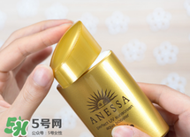 安耐曬金瓶保質(zhì)期多久？安耐曬金瓶保質(zhì)期怎么看