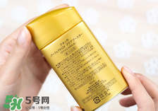 安耐曬金瓶保質(zhì)期多久？安耐曬金瓶保質(zhì)期怎么看