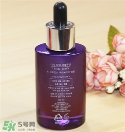 Missha謎尚小紫瓶好用嗎？謎尚小紫瓶精華怎么樣？