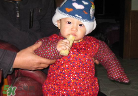 拉肚子可以吃甘蔗嗎？寶寶拉肚子能吃甘蔗嗎？