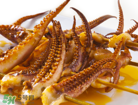 冷凍魷魚(yú)多少錢(qián)一斤？魷魚(yú)多少錢(qián)一斤？