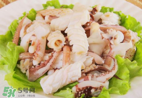 冷凍魷魚(yú)多少錢(qián)一斤？魷魚(yú)多少錢(qián)一斤？