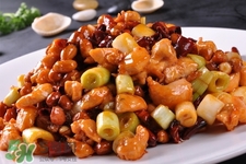 宮保雞丁營(yíng)養(yǎng)價(jià)值高嗎？宮保雞丁怎么吃最健康？