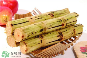 甘蔗削皮后發(fā)紅能吃嗎？削皮的甘蔗變紅能吃嗎？
