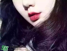 好看的棕紅色口紅有哪些？棕紅色口紅推薦