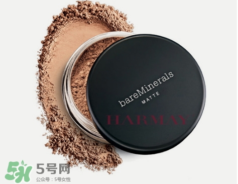 bareminerals什么牌子？bareminerals貝茗是什么檔次？