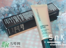 bareminerals什么牌子？bareminerals貝茗是什么檔次？