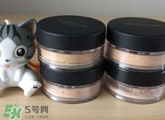 bareminerals什么牌子？bareminerals貝茗是什么檔次？