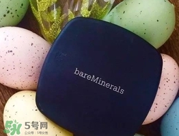bareminerals什么值得買(mǎi)？bareminerals貝茗明星產(chǎn)品