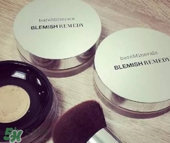 bareminerals什么值得買(mǎi)？bareminerals貝茗明星產(chǎn)品