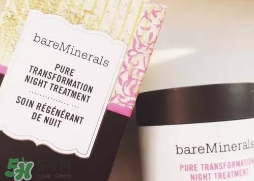 bareminerals什么值得買(mǎi)？bareminerals貝茗明星產(chǎn)品