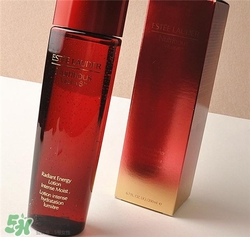 雅詩蘭黛紅石榴水好用嗎？雅詩蘭黛紅石榴水怎么樣？