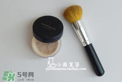 bareminerals礦物粉底多少錢？bareminerals礦物粉底專柜價(jià)