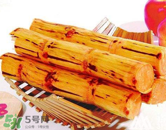 吃甘蔗會得糖尿病嗎？糖尿病人可以吃甘蔗嗎？