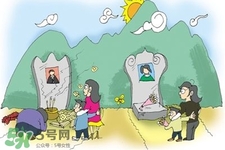 清明節(jié)可以理發(fā)嗎？清明節(jié)能不能剪頭發(fā)？