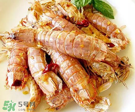 皮皮蝦發(fā)黑還能吃嗎？皮皮蝦發(fā)黑怎么回事？