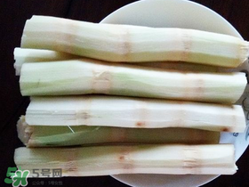 吃甘蔗舌頭為什么會破？吃甘蔗舌頭破了怎么辦？