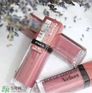 肉桂色口紅哪個牌子好？肉桂色口紅推薦