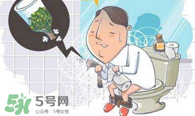 便秘吃什么藥好？便秘吃什么藥最快排便？