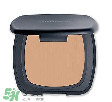 bareminerals什么值得買？bareminerals貝茗明星產(chǎn)品