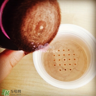 bareminerals夜間煥膚睡眠粉怎么用？bareminerals睡眠粉使用方法