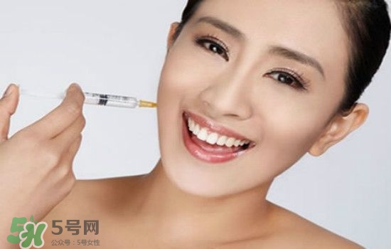 瘦臉針多少錢一支？瘦臉針要打多少支？