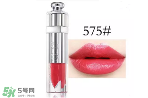 紀(jì)梵希小羊皮和迪奧那個(gè)好？紀(jì)梵希小羊皮和迪奧口紅對(duì)比
