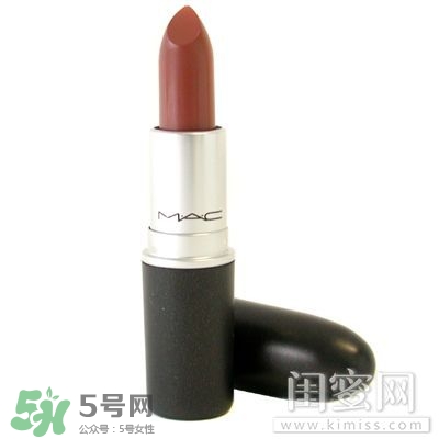 肉桂色口紅哪個牌子好？肉桂色口紅推薦