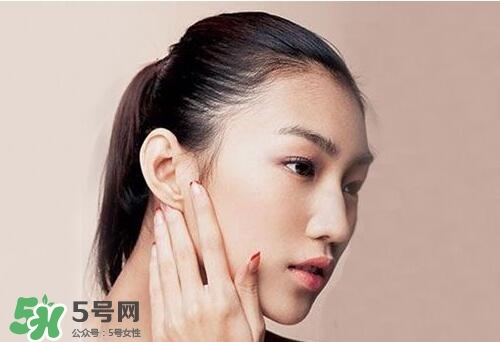 如何瘦臉部脂肪？如何瘦臉最快最有效？