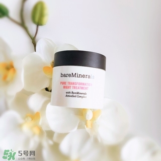 bareminerals晚安粉怎么用？bareminerals晚安粉白天可以用嗎？