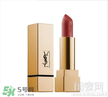 煙熏玫瑰色適合什么膚色？煙熏玫瑰色口紅適合黃皮嗎？