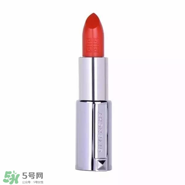 紀(jì)梵希小羊皮和香奈兒哪個(gè)好？紀(jì)梵希小羊皮和香奈兒口紅對(duì)比