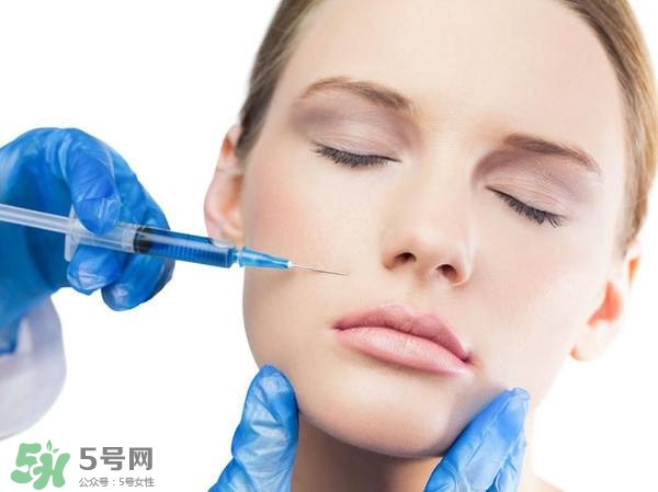 打瘦臉針能懷孕嗎？打瘦臉針能吃避孕藥嗎？