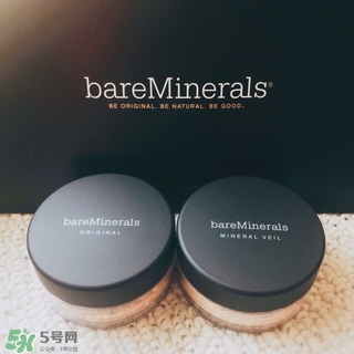 bareminerals礦物粉底多少錢？bareminerals礦物粉底專柜價(jià)